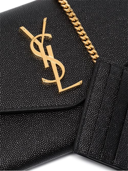 Pochette con catena SAINT LAURENT | 6077881GF0J1000